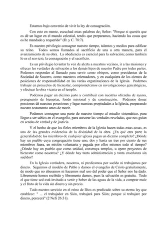 Predicador De Rectitud Bruce R