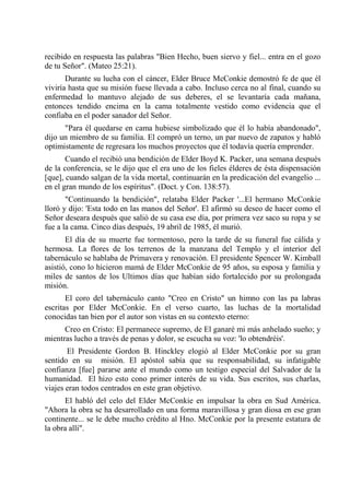 Predicador De Rectitud Bruce R