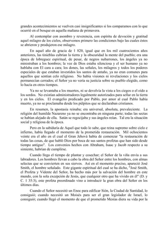 Predicador De Rectitud Bruce R