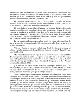 Predicador De Rectitud Bruce R