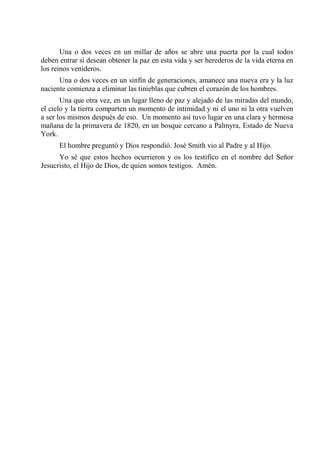 Predicador De Rectitud Bruce R