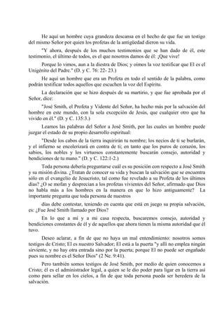 Predicador De Rectitud Bruce R