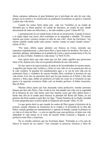 Predicador De Rectitud Bruce R