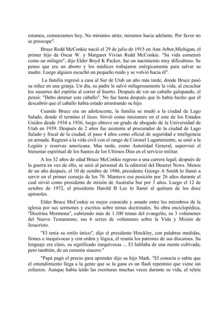 Predicador De Rectitud Bruce R