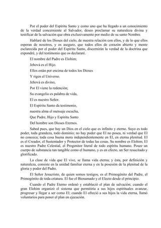 Predicador De Rectitud Bruce R