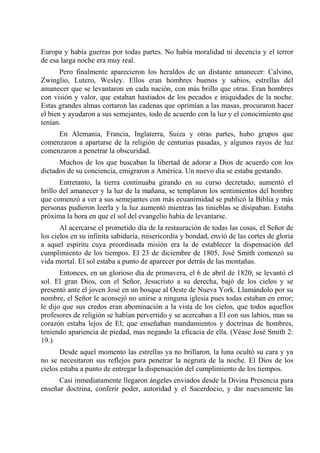 Predicador De Rectitud Bruce R