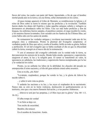 Predicador De Rectitud Bruce R