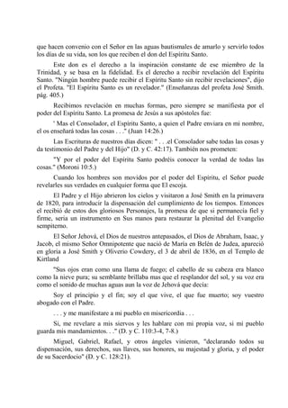 Predicador De Rectitud Bruce R