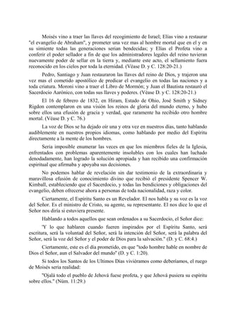 Predicador De Rectitud Bruce R