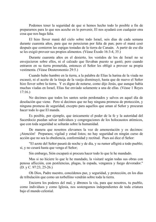 Predicador De Rectitud Bruce R