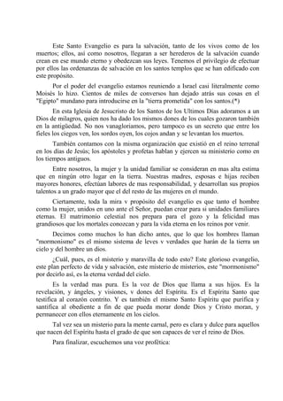 Predicador De Rectitud Bruce R