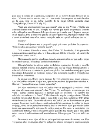 Predicador De Rectitud Bruce R