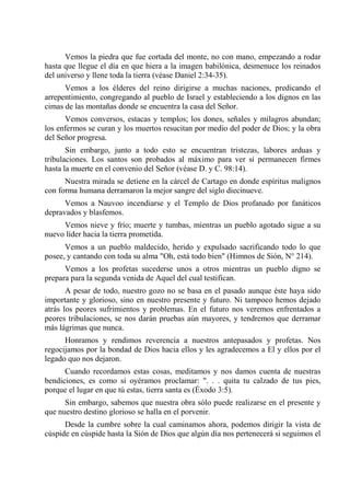 Predicador De Rectitud Bruce R