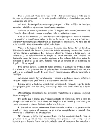 Predicador De Rectitud Bruce R