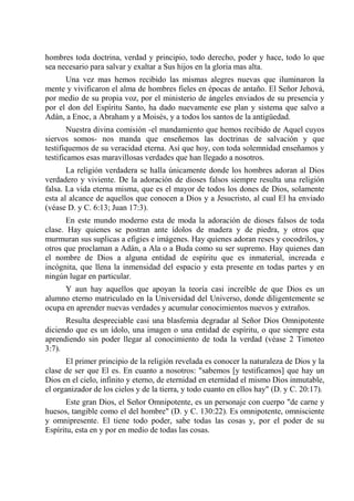 Predicador De Rectitud Bruce R