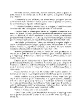 Predicador De Rectitud Bruce R