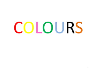 COLOURS1