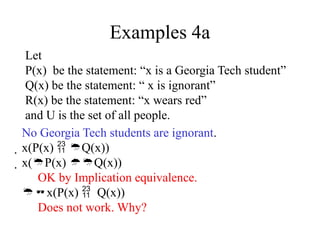 Lecture in the topic of Predicate Calculus.pptx