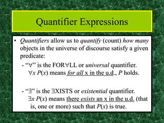 Forall Quantifier PredicateLogic.pptx