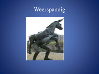 Weerspannig
 