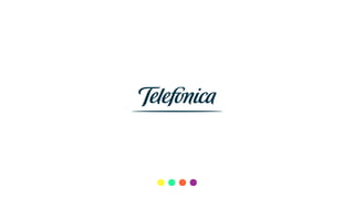 Predicciones cloud Telefónica para 2016