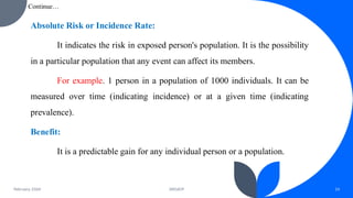 Reduce Risk Predicatable Predictabilty and Preventability Assessment, Management of ADR ...
