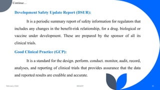 Predictabilty and Preventability Assessment, Management of ADR ...