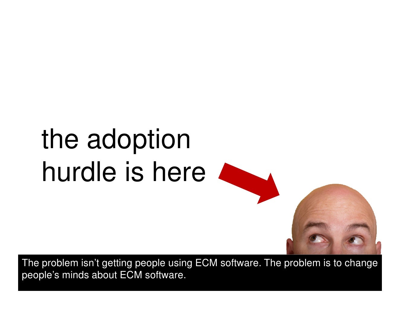 But reasoning, decisionmaking, and behavior