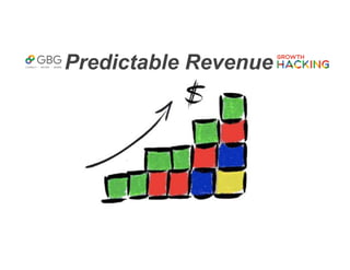 Predicktable Predictable Revenue 2016 - GBG Sorocaba Teaser | PPT