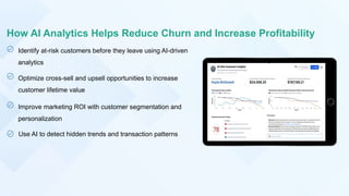 Predict Customer Churn With AI Driven Analytics.pptx