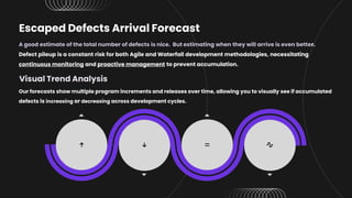 Increasing Defects Predicting software defects in design before any code is written | PDF