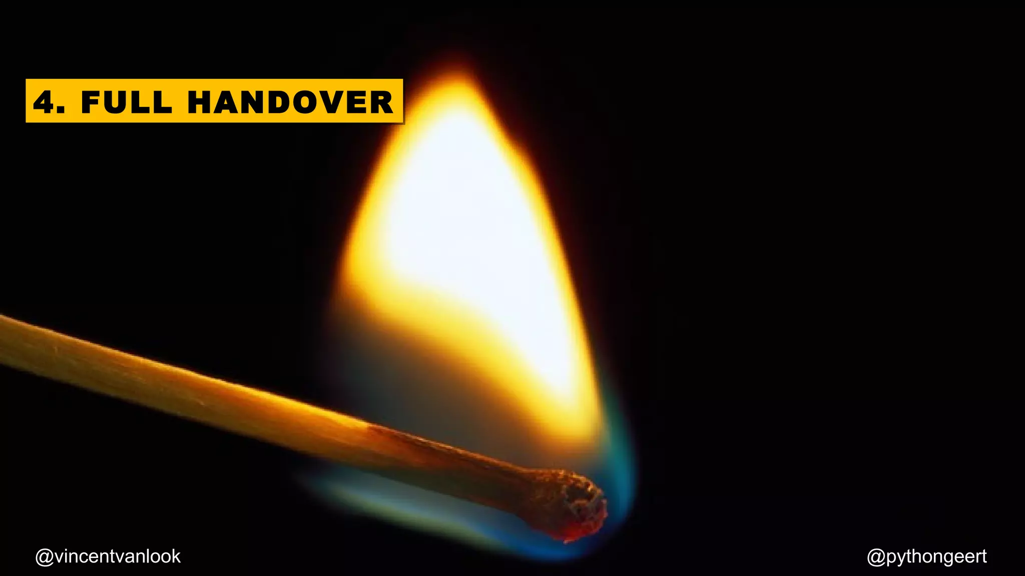 The project was executed
in the environment of SD
Worx, so the scoring and
monitoring of this model
can be performed without
external intervention
We started the project
with a non-technical
training for the whole
team about projects in
predictive analytics and
ended the project with a
technical training for data
scientists – how they can
perform similar exercises
autonomously
 