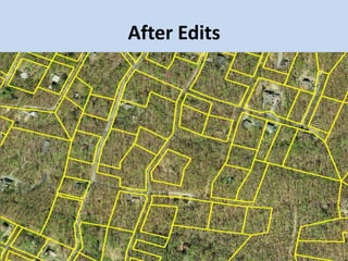 After Edits
 