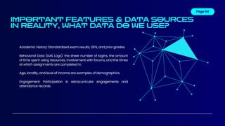 Predicting Student Performance Using Data Science ppt...pdf