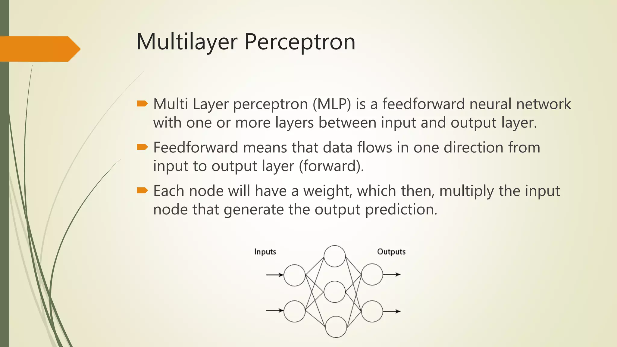 Predicting students performance in final examination | PPTX