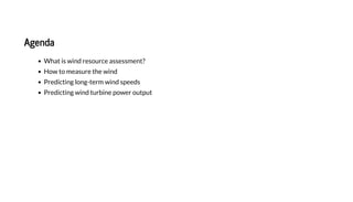 A e da
Wha i i d e ce a e me ?
H mea e he i d
P edic i g l g- e m i d eed
P edic i g i d bi e e
 