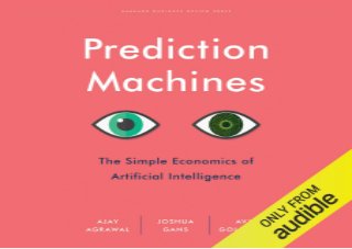 (PDF/DOWNLOAD) Prediction Machines: The Simple Economics of Artificial Intelligence kindle download PDF ,read (PDF/DOWNLOAD) Prediction Machines: The Simple Economics of Artificial Intelligence kindle, pdf (PDF/DOWNLOAD) Prediction Machines: The Simple Economics of Artificial Intelligence kindle ,download|read (PDF/DOWNLOAD) Prediction Machines: The Simple Economics of Artificial Intelligence kindle PDF,full download (PDF/DOWNLOAD) Prediction Machines: The Simple Economics of Artificial Intelligence kindle, full ebook (PDF/DOWNLOAD) Prediction Machines: The Simple Economics of Artificial Intelligence kindle,epub (PDF/DOWNLOAD) Prediction Machines: The Simple Economics of Artificial Intelligence kindle,download free (PDF/DOWNLOAD) Prediction Machines: The Simple Economics of Artificial Intelligence kindle,read free (PDF/DOWNLOAD) Prediction Machines: The Simple Economics of Artificial Intelligence kindle,Get acces (PDF/DOWNLOAD) Prediction Machines: The Simple Economics of Artificial Intelligence kindle,E-book (PDF/DOWNLOAD) Prediction Machines: The Simple Economics of Artificial Intelligence kindle download,PDF|EPUB (PDF/DOWNLOAD) Prediction Machines: The Simple Economics of Artificial Intelligence kindle,online (PDF/DOWNLOAD) Prediction Machines: The Simple Economics of Artificial Intelligence kindle read|download,full (PDF/DOWNLOAD) Prediction Machines: The Simple Economics of Artificial Intelligence kindle read|download,(PDF/DOWNLOAD) Prediction Machines: The Simple Economics of Artificial Intelligence kindle kindle,(PDF/DOWNLOAD) Prediction Machines: The Simple Economics of Artificial Intelligence kindle for audiobook,(PDF/DOWNLOAD) Prediction Machines: The Simple Economics of Artificial Intelligence kindle for ipad,(PDF/DOWNLOAD) Prediction Machines: The Simple Economics of Artificial Intelligence kindle for android, (PDF/DOWNLOAD) Prediction Machines: The Simple Economics of Artificial Intelligence kindle paparback,
(PDF/DOWNLOAD) Prediction Machines: The Simple Economics of Artificial Intelligence kindle full free acces,download free ebook (PDF/DOWNLOAD) Prediction Machines: The Simple Economics of Artificial Intelligence kindle,download (PDF/DOWNLOAD) Prediction Machines: The Simple Economics of Artificial Intelligence kindle pdf,[PDF] (PDF/DOWNLOAD) Prediction Machines: The Simple Economics of Artificial Intelligence kindle,DOC (PDF/DOWNLOAD) Prediction Machines: The Simple Economics of Artificial Intelligence kindle
 