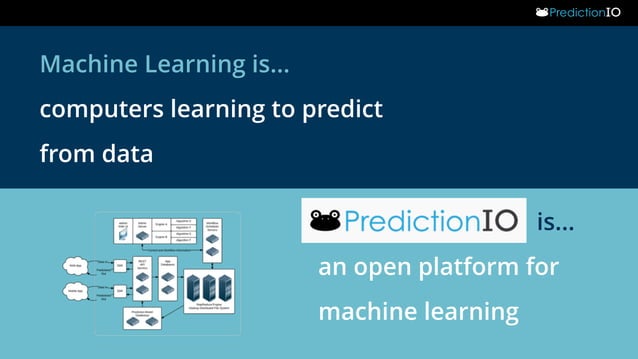 PredictionIO
