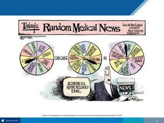 4
Cartoon of Jim Borgman, first published by the Cincinnati Inquirer and King Features Syndicate April 27 1997
 