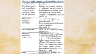 prediction of preeclampsia and prevention.pptx