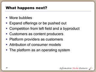 37
Your New Customer Experience
Utility
Integration of content and applications
Broad productivity and workflow benefits
Internal and external process integration
Stats
 