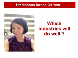 Predictions 2021