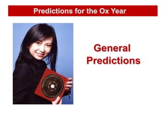 Predictions 2021