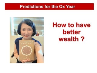 Predictions 2021