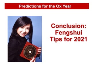 Predictions 2021