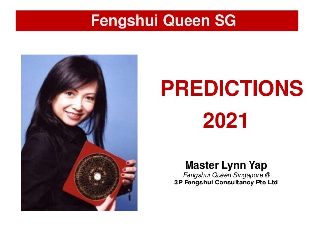 2021 année Buffle de Métal - prédiction master Linn Yap FengshuiQueen (traduit en français) Predictions-2021-1-638