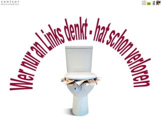 Faktor 1: Der richtige Absender... muss nicht bekannt oder berühmt sein. "Segelnews" geht auch. Aber:  