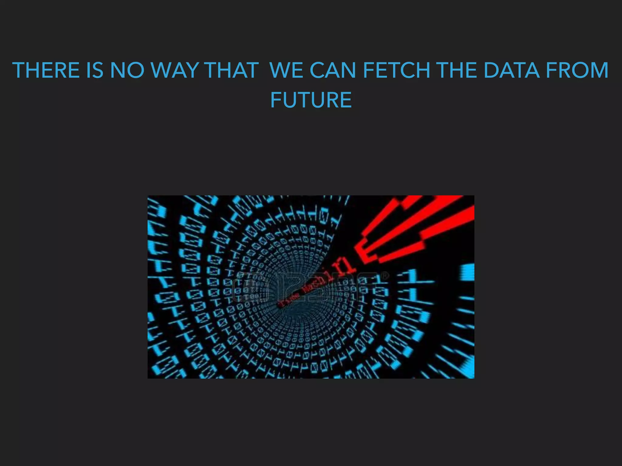 Predictive analytics | PPT