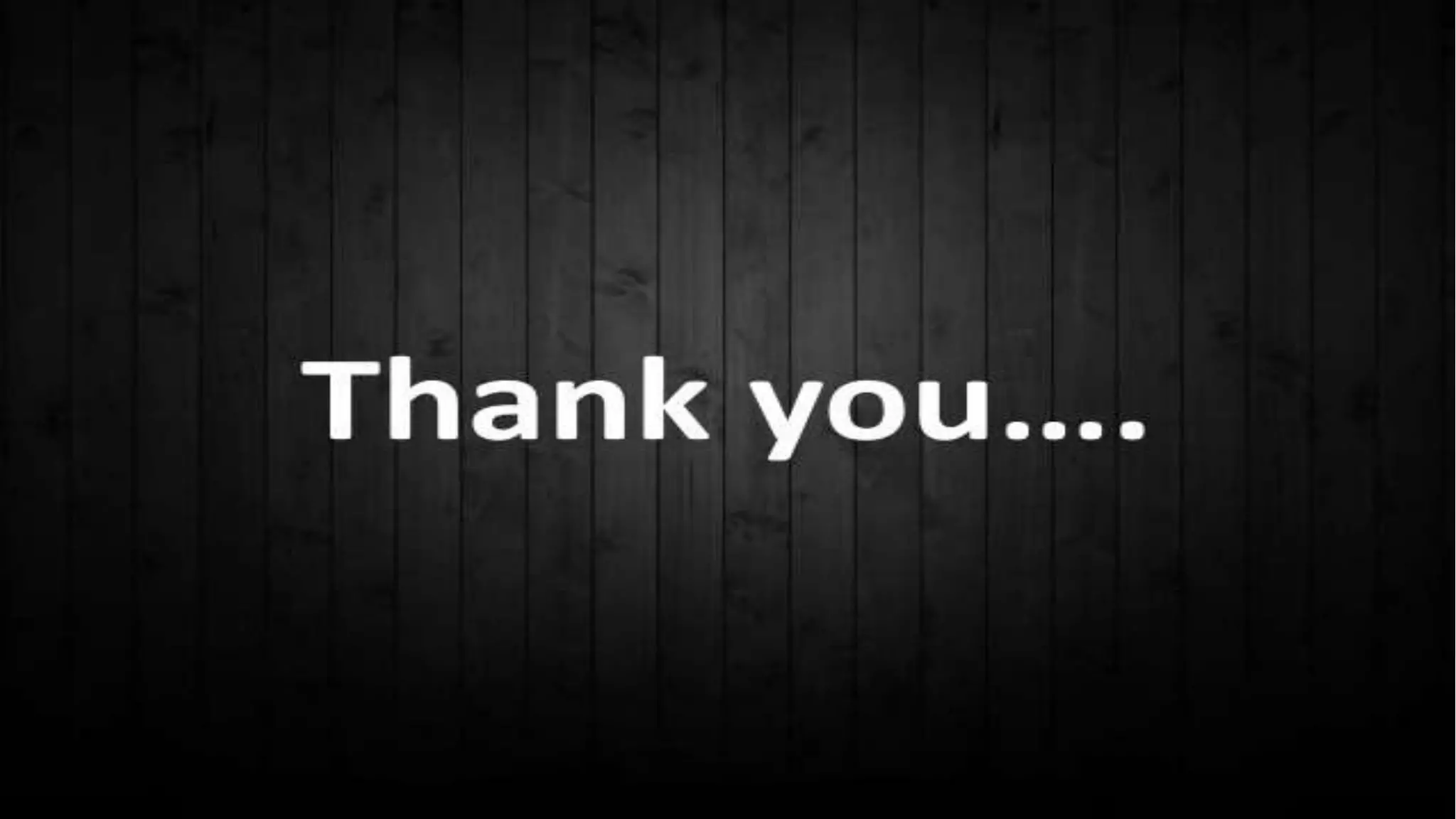 Predictive analytics