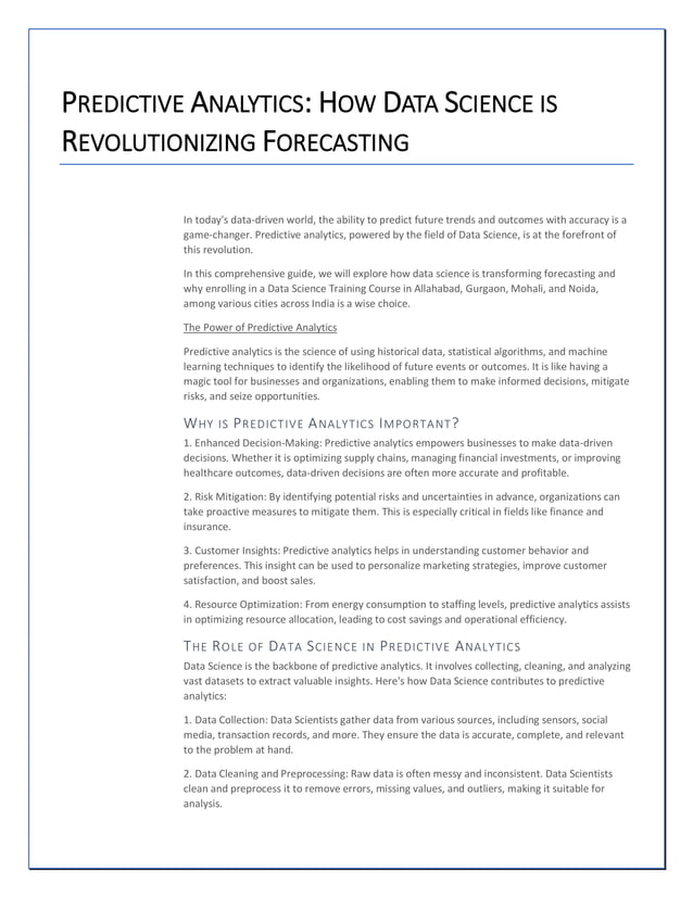 Predictive Analytics.pdf